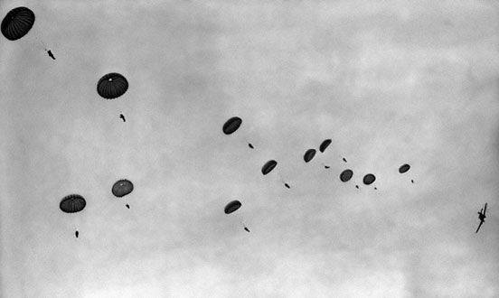 Владимир Побочный, Людмила Антонова - Предвоенные годы и первые дни войны