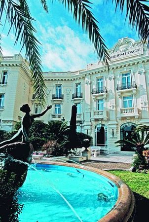 Виктория Завьялова, Валерия Башкирова - Лучшие отели мира