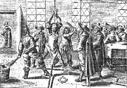 Генрих Инститорис, Яков Шпренгер - Молот ведьм