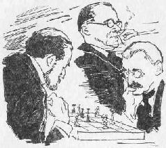 Александр Котов - Белые и чёрные