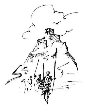 Сборник - Народный эпос