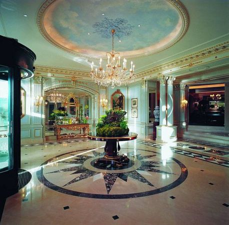 Виктория Завьялова, Валерия Башкирова - Лучшие отели мира