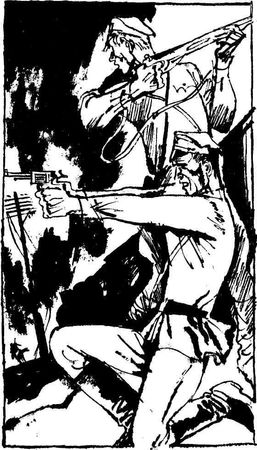 Евгений Чебалин - Час двуликого