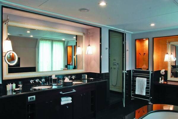 Виктория Завьялова, Валерия Башкирова - Лучшие отели мира