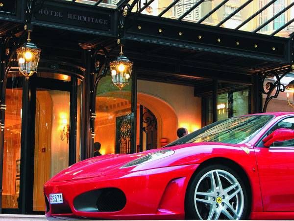 Виктория Завьялова, Валерия Башкирова - Лучшие отели мира