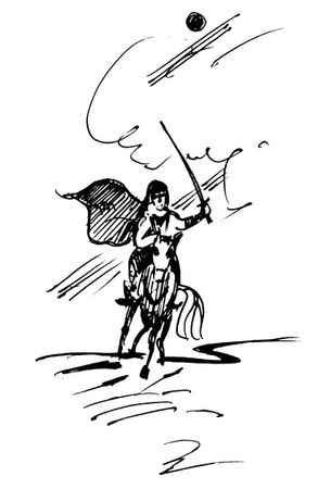 Сборник - Народный эпос