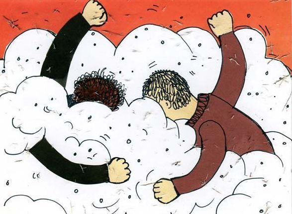 Андрей Максимов - Многослов-3, или Прочистите ваши уши: первая философская...