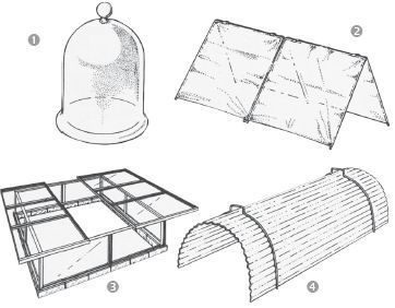 Юрий Харчук - Современный справочник фермера и садовода