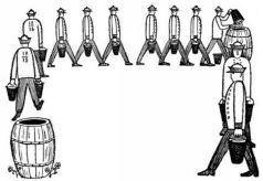 Владлен Бахнов - Внимание: АХИ! (Фантастические памфлеты, пародии и юморески)