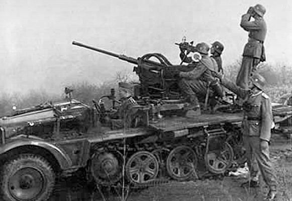 Константин Залесский - Люфтваффе. Военно-воздушные силы Третьего рейха