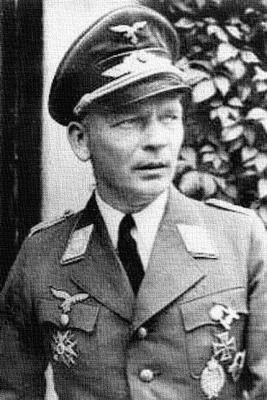 Константин Залесский - Люфтваффе. Военно-воздушные силы Третьего рейха