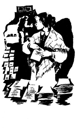 Владимир Ситников - Горячее сердце. Повести