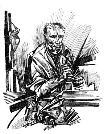 Георгий Гуревич - Ордер на молодость (Сборник с иллюстрациями)