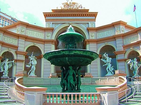 Виктория Завьялова, Валерия Башкирова - Лучшие отели мира