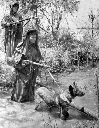 Владимир Побочный, Людмила Антонова - Предвоенные годы и первые дни войны