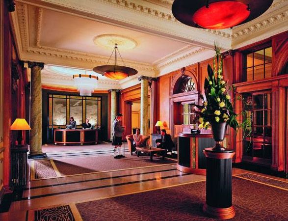 Виктория Завьялова, Валерия Башкирова - Лучшие отели мира