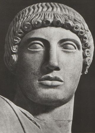 Илона Камад - Обрядовая сторона культов Древней Греции