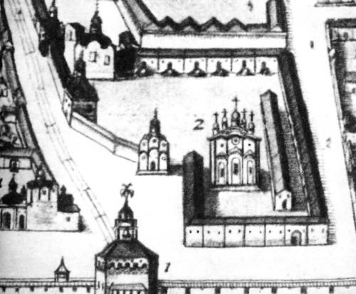 Нина Молева - Сторожи Москвы