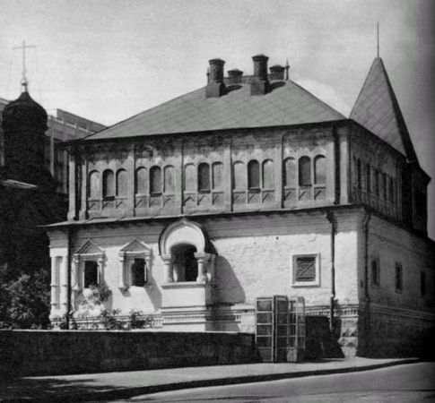 Нина Молева - Сторожи Москвы