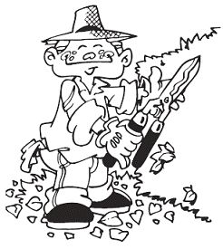 Николай Звонарев - Изгороди и заборы своими руками