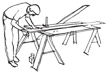 Николай Звонарев - Изгороди и заборы своими руками
