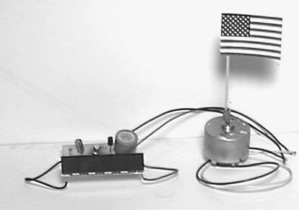 Джон Ловин - Создаем робота-андроида своими руками