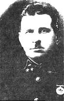 Владимир Побочный, Людмила Антонова - Предвоенные годы и первые дни войны