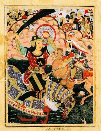 Александр Майкапар - Филадельфийский музей искусств