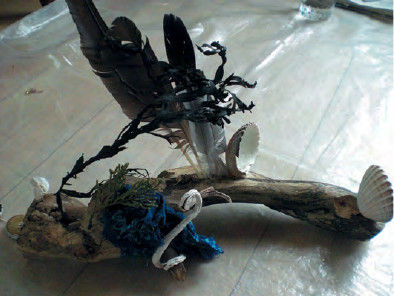 Беверли Корт, Александр Копытин - Техники ландшафтной арт-терапии