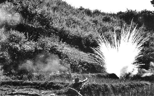 Владимир Побочный, Людмила Антонова - Предвоенные годы и первые дни войны