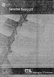 Ян Ван Бон - ИТ Сервис-менеджмент. Введение