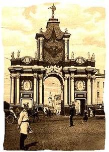 Анатолий Гуревич - Москва в начале ХХ века. Заметки современника