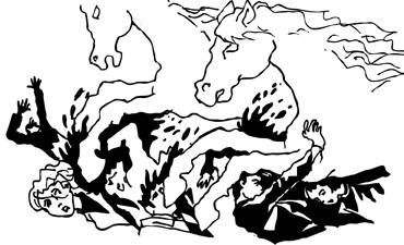 Анна Семироль - Игрушки дома Баллантайн