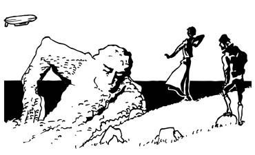 Анна Семироль - Игрушки дома Баллантайн