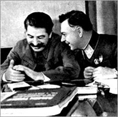 Владимир Побочный, Людмила Антонова - Предвоенные годы и первые дни войны