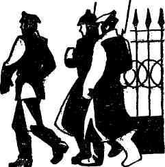 Василий Ардаматский - Две дороги