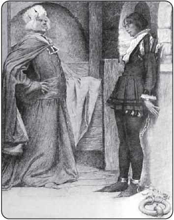 Марк Твен - Жанна д'Арк