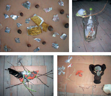 Беверли Корт, Александр Копытин - Техники ландшафтной арт-терапии