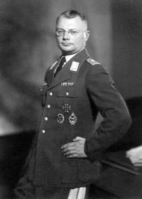 Константин Залесский - Люфтваффе. Военно-воздушные силы Третьего рейха