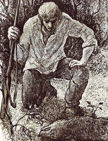 Гавриил Троепольский - Собрание сочинений в трех томах. Том 1