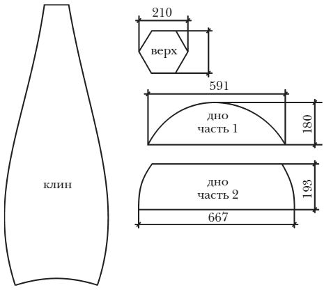 Татьяна Ивановская - Шьем мягкие игрушки, подушки и кресла-мешки
