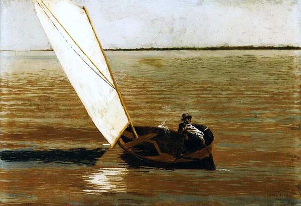 Александр Майкапар - Филадельфийский музей искусств