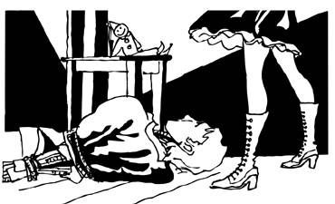 Анна Семироль - Игрушки дома Баллантайн