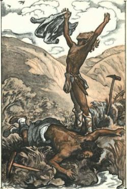 Клара Моисеева - Прошел караван столетий (сборник)