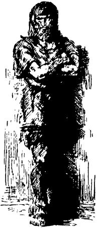 Александр Волков - След за кормой