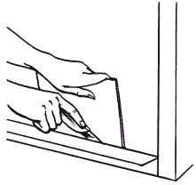 Дарья Нестерова - Новейшая энциклопедия правильного ремонта