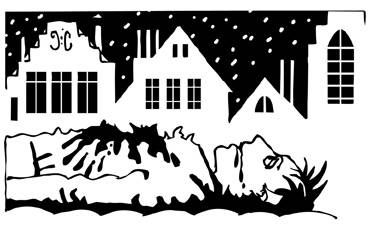 Анна Семироль - Игрушки дома Баллантайн