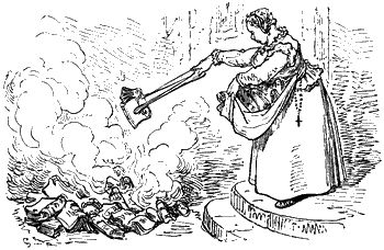 Мигель Сервантес Сааведра - Хитроумный идальго Дон Кихот Ламанчский. Часть 1