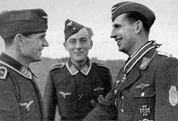 Константин Залесский - Люфтваффе. Военно-воздушные силы Третьего рейха