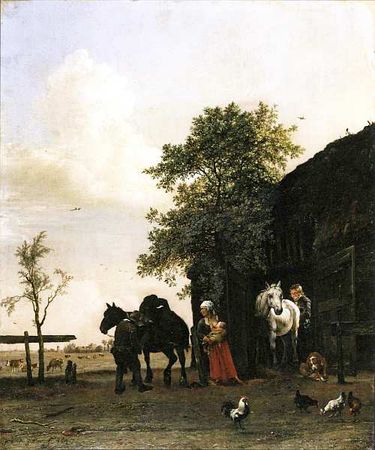 Александр Майкапар - Филадельфийский музей искусств